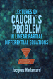 Lectures on Cauchy's Problem in Linear Partial Differential Equations