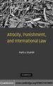 Atrocity, Punishment, and International Law