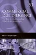 Commercial Due Diligence: the Key to Understanding Value in an Acquisition