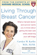 Living Through Breast Cancer-Pb