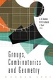 Groups, Combinatorics & Geometry