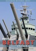 Hms Belfast: Cruiser 1939