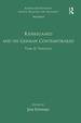 Volume 6, Tome II: Kierkegaard and His German Contemporaries-Theology