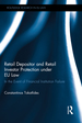 Retail Depositor and Retail Investor Protection Under Eu Law