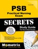 Psb Practical Nursing Exam Secrets Study Guide