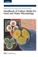 Handbook of Culture Media for Food and Water Microbiology