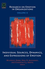 Individual Sources, Dynamics and Expressions of Emotions
