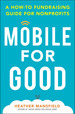 Mobile for Good: a How-to Fundraising Guide for Nonprofits