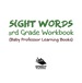 Sight Words 3rd Grade Workbook (Baby Professor Learning Books)
