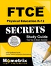 Ftce Physical Education K-12 Secrets Study Guide