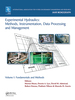 Experimental Hydraulics: Methods, Instrumentation, Data Processing and Management