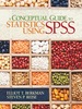 A Conceptual Guide to Statistics Using Spss