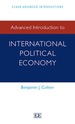 Advanced Introduction to International Political Economy