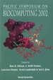 Biocomputing 2002