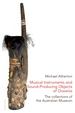Musical Instruments and Sound-Producing Objects of Oceania