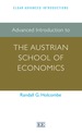 Advanced Introduction to the Austrian School of Economics