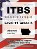 Itbs Success Strategies Level 11 Grade 5 Study Guide