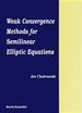 Weak Convergence Methods for...