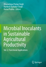 Microbial Inoculants in Sustainable Agricultural Productivity