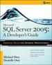Microsoft Sql Server 2005 Developer's Guide