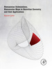 Riemannian Submersions, Riemannian Maps in Hermitian Geometry, and Their Applications