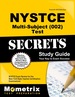 Nystce Multi-Subject (002) Test Secrets Study Guide