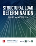 Structural Load Determination: 2018 and 2021 Ibc and Asce/Sei 7-16