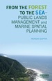 From the Forest to the Sea-Public Lands Management and Marine Spatial Planning