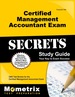 Certified Management Accountant Exam Secrets Study Guide