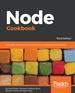 Node Cookbook-Third Edition