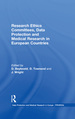 Research Ethics Committees, Data Protection and Medical Research in European Countries