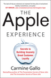 The Apple Experience (Pb)