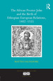 The African Prester John and the Birth of Ethiopian-European Relations, 1402-1555