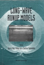 Long-Wave Runup Models-Proceedings of the International Workshop