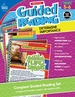 Ready to Go Guided Reading: Determine Importance, Grades 5-6