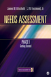 Needs Assessment Phase I