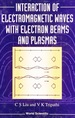 Interact of Electromagnetic Waves...