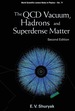 Qcd Vacuum, Hadrons & Super...(2ed)(V71)