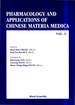 Pharmacology and Applications of Chinese Materia Medica (Volume II)