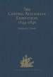 The Central Australian Expedition, 1844-1846: the Journals of Charles Sturt