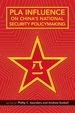 Pla Influence on China's National Security Policymaking