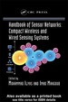 Handbook of Sensor Networks