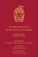 The Shakespearean International Yearbook: Volume 12: Special Section, Shakespeare in India