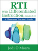 Rti With Differentiated Instruction, Grades 6-8