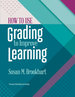 How to Use Grading to Improve Learning
