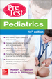 Pediatrics Pretest Self-Assessment and Review, 14th Edition