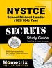Nystce School District Leader (103/104) Test Secrets Study Guide