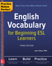 Practice Makes Perfect: English Vocabulary for Beginning Esl Learners, Third Edition