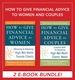 How to Give Financial Advice to Women and Couples Ebook Bundle