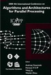 Algorithms and Architectures for Para...